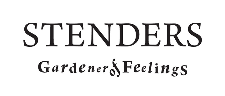 Logo firmy STENDERS