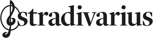 Logo firmy Stradivarius