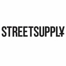 Logo firmy StreetSupply