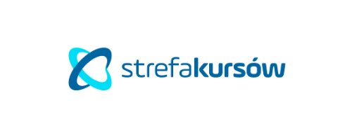 Logo firmy Strefa Kursów