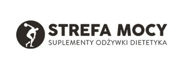 Logo firmy Strefa Mocy