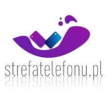 Logo firmy StrefaTelefonu.pl