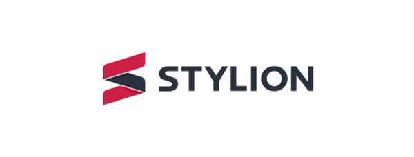 Logo firmy Stylion