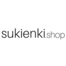 Logo firmy Sukienki.shop