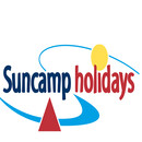 Logo firmy Suncamp