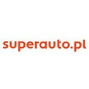 Logo firmy SuperAuto