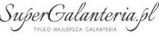 Logo firmy SuperGalanteria.pl