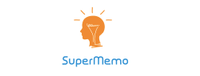 Logo firmy SuperMemo