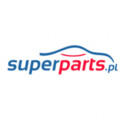 Logo firmy Superparts