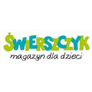 Logo firmy Świerszczyk
