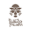 Logo firmy Świeżo Palona