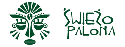 Logo firmy Swiezopalona