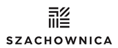 Logo firmy Szachownica