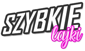 Logo firmy Szybkielajki
