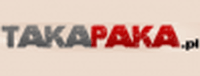 Logo firmy Takapaka