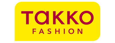 Logo firmy Takko