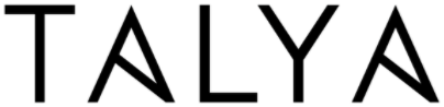 Logo firmy TALYA