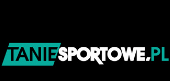 Logo firmy TANIEsportowe.pl