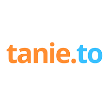 Logo firmy Tanie.to
