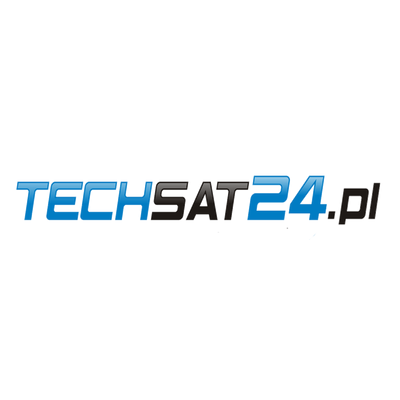 Logo firmy TechSat24