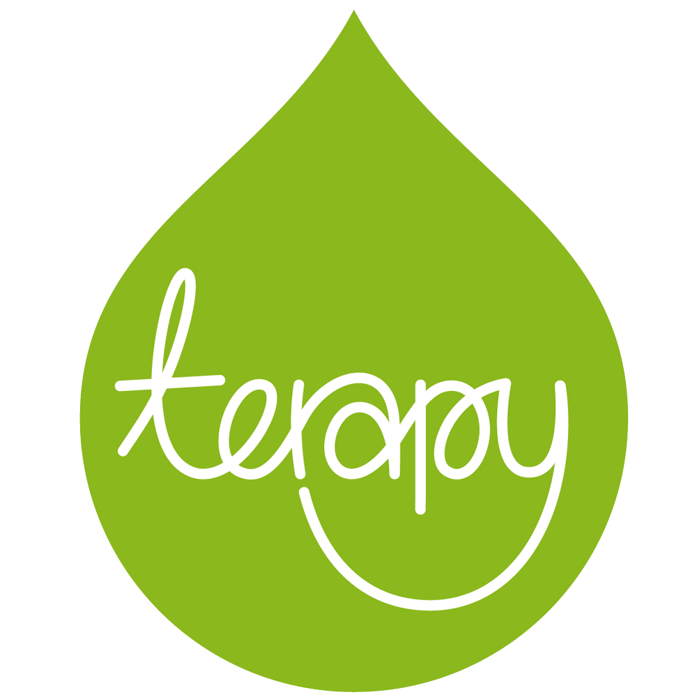 Logo firmy Terapy.pl