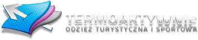Logo firmy Termoaktywnie.pl
