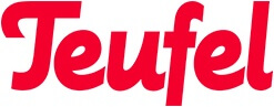 Logo firmy Teufel Audio