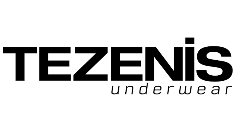 Logo firmy Tezenis