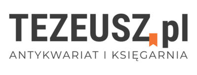Logo firmy Tezeusz