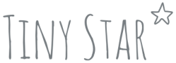 Logo firmy Tiny Star