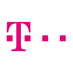 Logo firmy T-Mobile