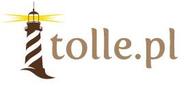 Logo firmy Tolle.pl