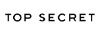 Logo firmy Top Secret