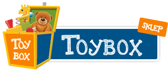 Logo firmy Toy-box.pl