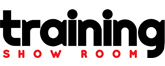 Logo firmy trainingshowroom