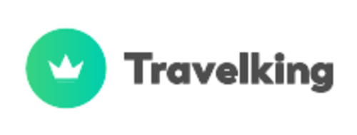 Logo firmy Travelking
