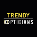 Logo firmy Trendy Opticians