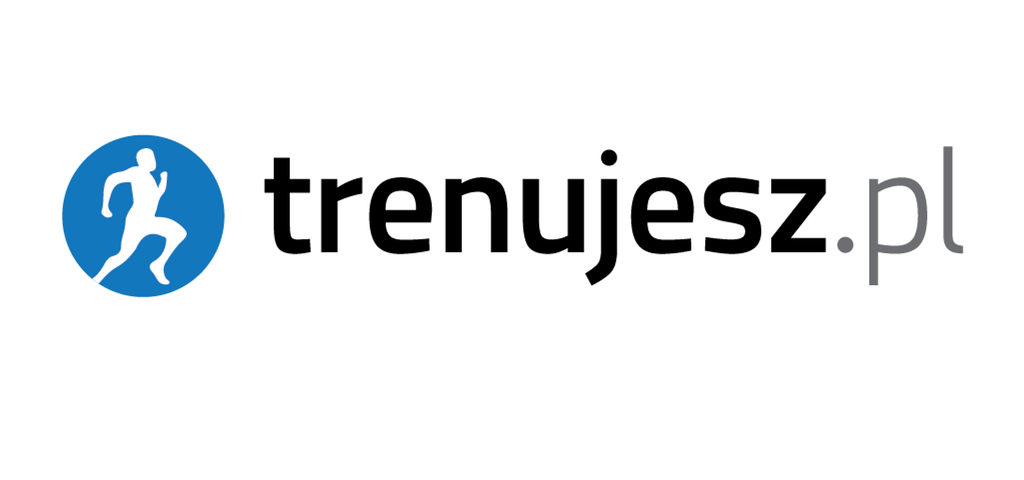 Logo firmy Trenujesz.pl