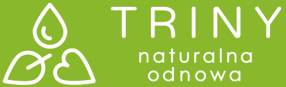 Logo firmy Triny