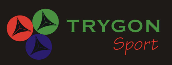 Logo firmy Trygonsport