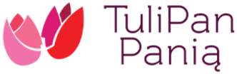 Logo firmy TuliPan Panią