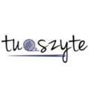 Logo firmy Tuszyte