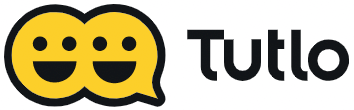 Logo firmy Tutlo