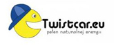 Logo firmy Twistcar