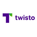 Logo firmy Twisto
