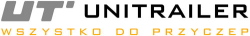 Logo firmy Unitrailer