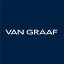 Koszule męskie do -50% w Van Graaf