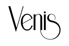Logo firmy Venis