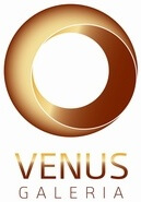 Logo firmy Venus Galeria