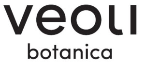 Logo firmy Veoli Botanica